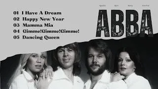 Thumbnail: ABBA Classic Songs #lyrics