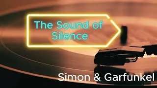 Thumbnail: The sound of silence -1964 #simon #garfunkel