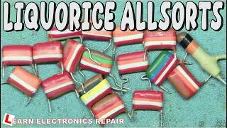 Thumbnail: I Salvaged Some Scrap PCBs From 1970s : What Components Did I Find, Are 50yr Old Components Any Good