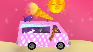 Thumbnail: Get your ice cream on