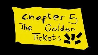 Thumbnail: Chapter 5 - Charlie and the Chocolate Factory