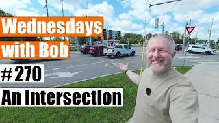 Thumbnail: Wednesday with Bob #270: An Intersection