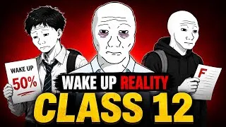 Thumbnail: ​5 Mistakes That Will Destroy Your Class 12th 💀| (All Streams Students Must Watch)| class 12