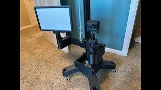 Thumbnail: Ultimate Camera Rig: Stable, Mobile, and Way More Useful Than a Tripod