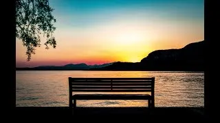 Thumbnail: Study, Heavenly feeling, Out of the world, Soothing, Deep Sleep, Relax, Meditation, Stressless music