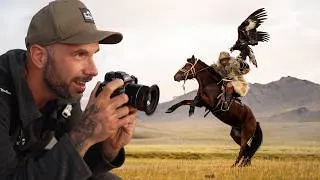 Thumbnail: 17 DAYS IN MONGOLIA 🇲🇳 Photography Trip | 4K