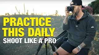 Thumbnail: Practice this Skill – Shoot Like a Pro! 📸 Photography Guide for Beginners 24 | Jaworskyj