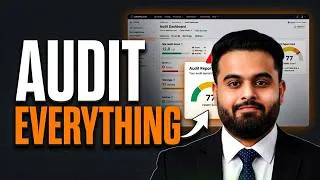 Thumbnail: SEO Audit Tutorial 2026 | Everything You Need To Check | Class 31