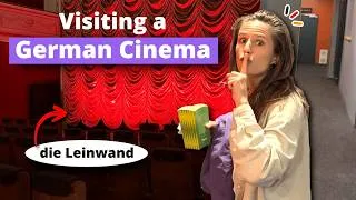 Thumbnail: What It’s Really Like in a German Cinema
