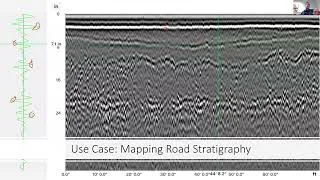 Thumbnail: Polarity Shifts in GPR Data | Ground Penetrating Data | Phase Shift | Geophysics | Concrete NDT