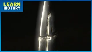 Thumbnail: Patton's Hunt for the Spear of Destiny - Nuremberg's Secret Vault