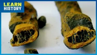 Thumbnail: Joan of Arc Relics Exposed: Dr Philippe Charlier Finds an Egyptian Mummy