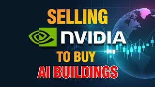 Thumbnail: Why SoftBank Dumped $6 Billion of Nvidia Stock ?