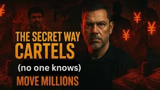 Thumbnail: The Secret Way Cartels Move Millions!