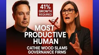 Thumbnail: What Experts Don't Want You to Know About Elon Musk's Pay Package