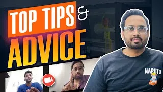 Thumbnail: Subscriber Q&A: How to Become a Graphic Designer in 2024?🔥 | All About Graphic Design