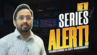 Thumbnail: Exciting News! Announcing Our New Series! Your Graphic Design Freelancing Questions Answered
