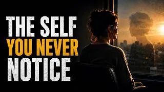 Thumbnail: What Is the Minimal Self?