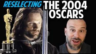 Thumbnail: Repicking the 2004 Oscars -- What They Got Wrong, and What Should've Won Best Picture