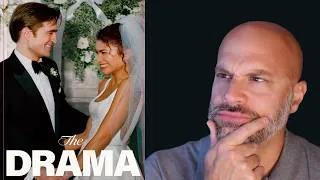 Thumbnail: The Drama -- My Honest Movie Review