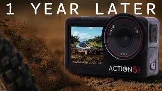 Thumbnail: DJI Action 5 Pro One Year Review | Better Than a GoPro 13?