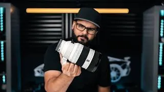 Thumbnail: Sony 50-150mm F2 GM Review | Is a $4000 Lens Worth It?