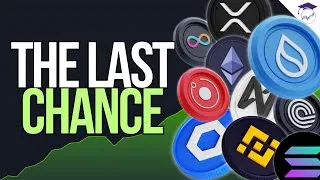 Thumbnail: Altcoin Season Loading: This Dip Might Be the Last Chance