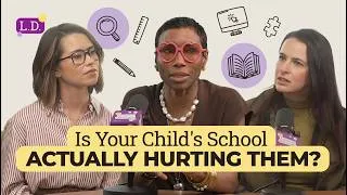 Thumbnail: When School Isn’t a Safe Place
