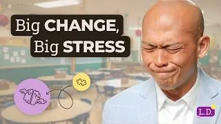 Thumbnail: How to Help Neurodiverse Students Through School Transitions