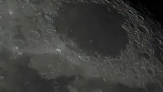 Thumbnail: True HDR Moon Tour