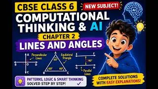 Thumbnail: Class 6 Math Computational Thinking Syllabus | CBSE Teachers Aur Students Ke Liye Clear Guide