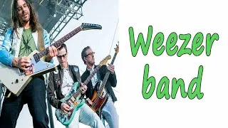Thumbnail: Who are Weezer music band?