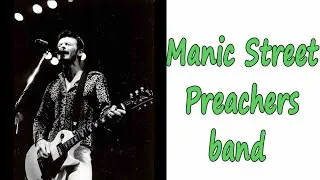 Thumbnail: Who Are Manic Street Preachers music band?