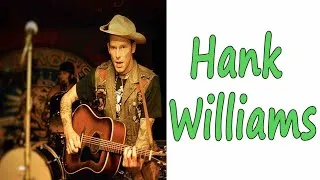 Thumbnail: Who is Hank Williams? Know more about him