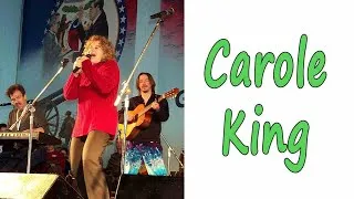 Thumbnail: Who is Carole King? full infromation