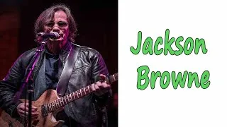 Thumbnail: Who is Jackson Browne? early life