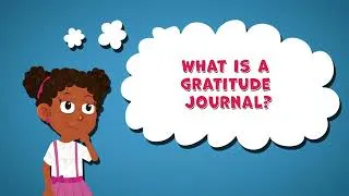 Thumbnail: What Is a Gratitude Journal | Discover How to Start a Gratitude Journal #gratitudejournal #gratitude