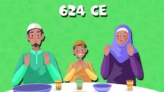 Thumbnail: What Is Ramadan | Discover the Meaning of Ramadan | Why Do Muslims Fast During Ramadan #ramadan