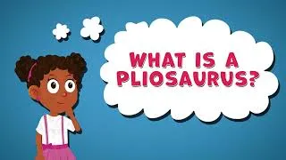 Thumbnail: What Is a Pliosaurus | Pliosaurus the Sea’s Top Predator |Discover the Mighty Pliosaurus #Pliosaurus
