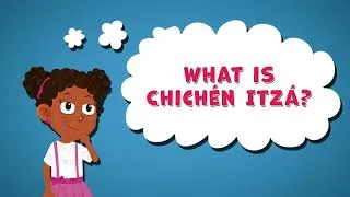Thumbnail: What Is Chichén Itzá | Discover the Wonders of Chichén Itzá | Chichén Itzá Facts #chichenitza