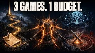 Thumbnail: RTS Game Design: Why RTS Games Are So Hard to Make