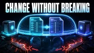Thumbnail: Change Protobuf Schemas Without Breaking Production