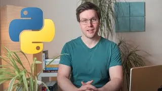 Thumbnail: Python: The Best Programming Language for Beginners
