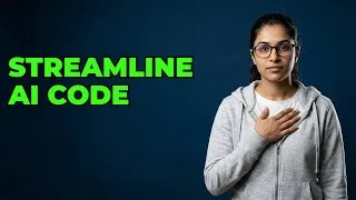 Thumbnail: How Do I Define A Code Framework For AI?