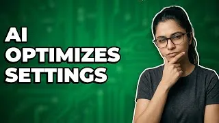 Thumbnail: How Does AI Determine Project Settings To Change?