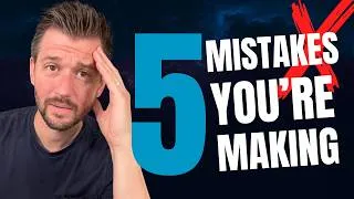 Thumbnail: Why You're Not Getting Better At Playing Jazz