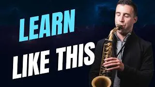 Thumbnail: How To Learn Jazz Standards Quickly