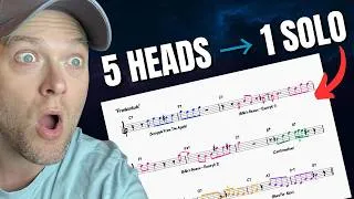 Thumbnail: 5 Bebop Heads You Can Use In Solos