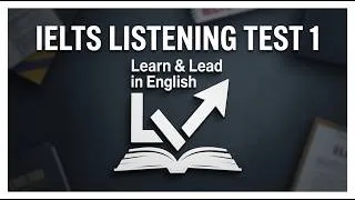 Thumbnail: IELTS Listening Practice Test: Willow Creek Reserve (Multiple Choice)
