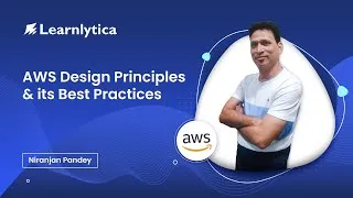 Thumbnail: AWS Design Principles and its Best Practices